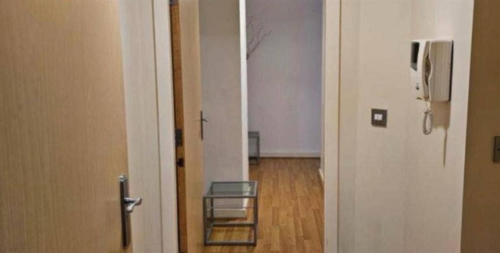 Furnished apartment in Jewllery Qtr