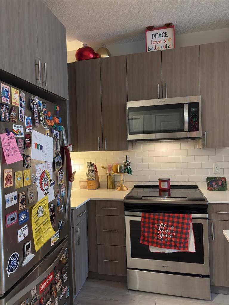 looking for female roommate