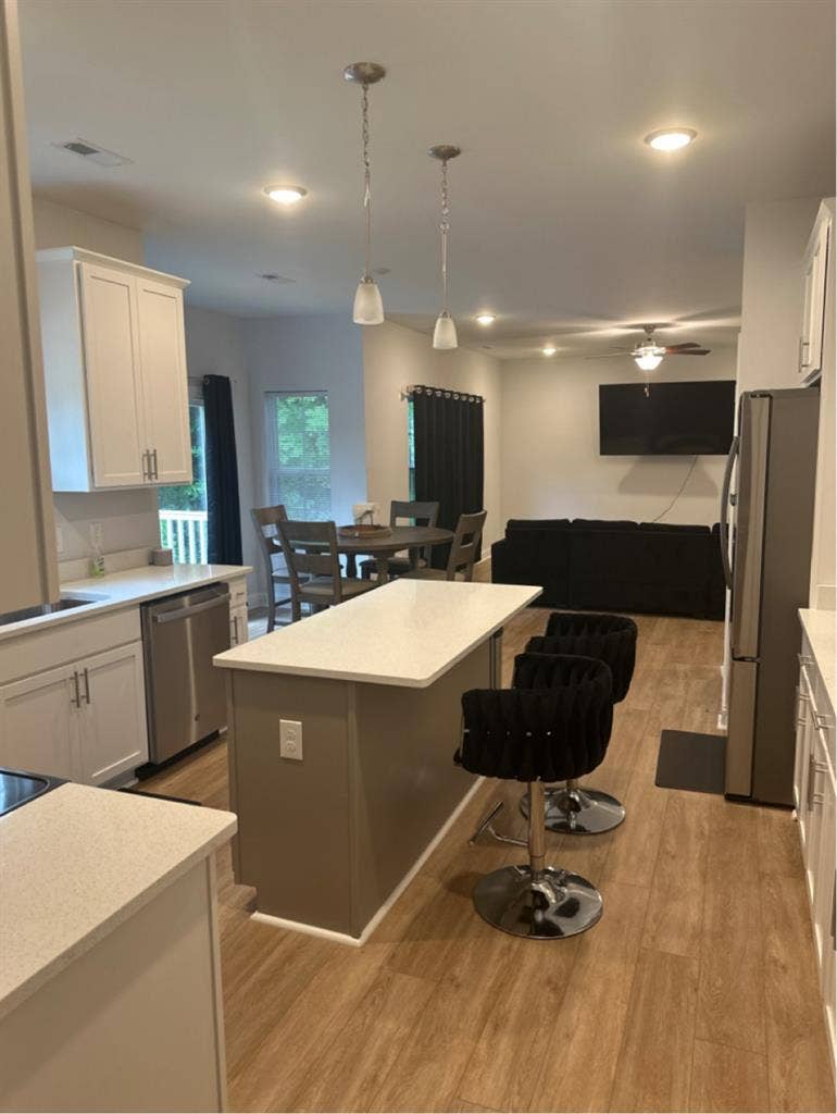 Cozy room in Suffolk for rent