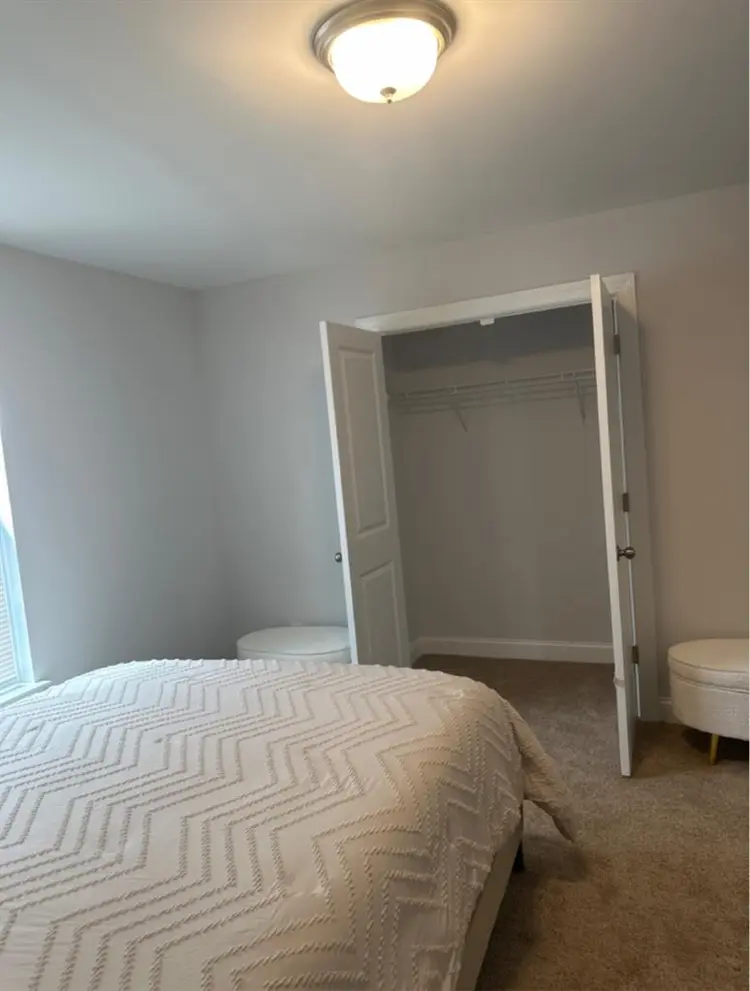 Cozy room in Suffolk for rent