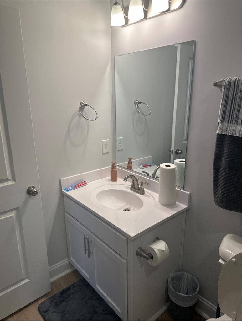 Cozy room in Suffolk for rent