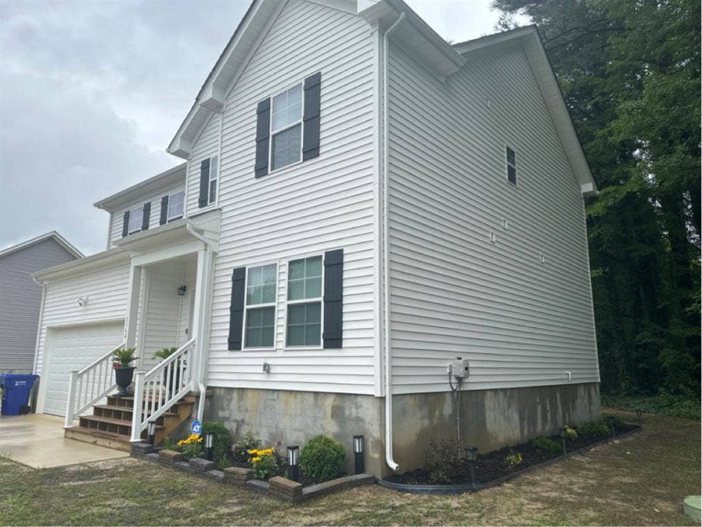 Cozy room in Suffolk for rent