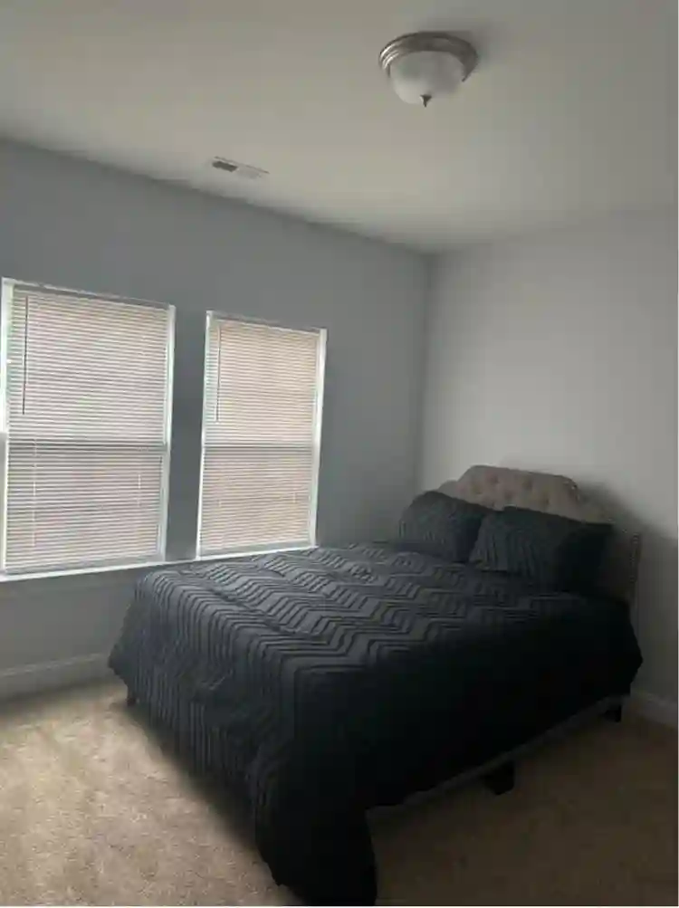 Cozy room in Suffolk for rent