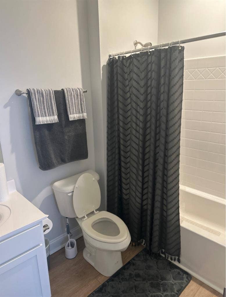 Cozy room in Suffolk for rent