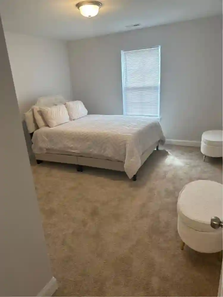 Cozy room in Suffolk for rent