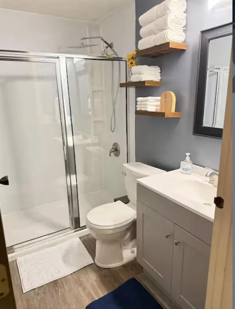 Fully Furnished Full Bedroomm