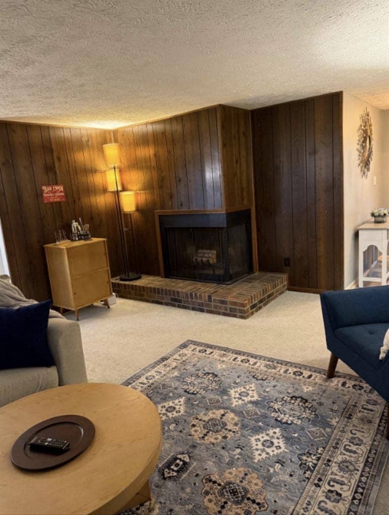 Fully Furnished Full Bedroomm