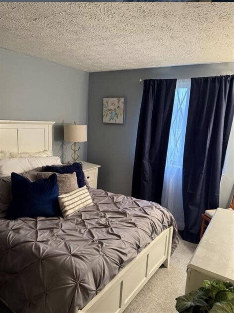 Fully Furnished Full Bedroomm