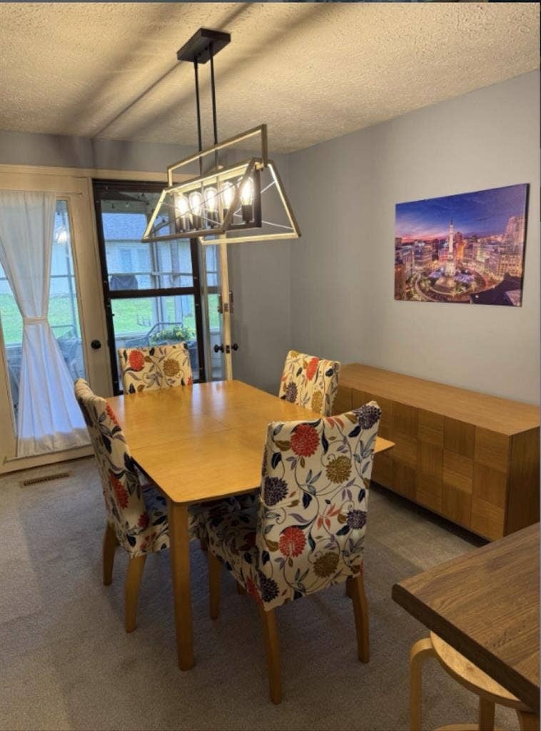 Fully Furnished Full Bedroomm