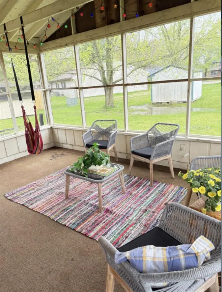 Fully Furnished Full Bedroomm