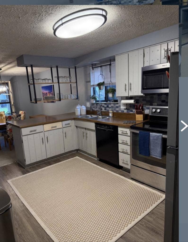 Fully Furnished Full Bedroomm