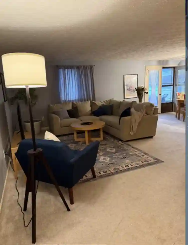 Fully Furnished Full Bedroomm