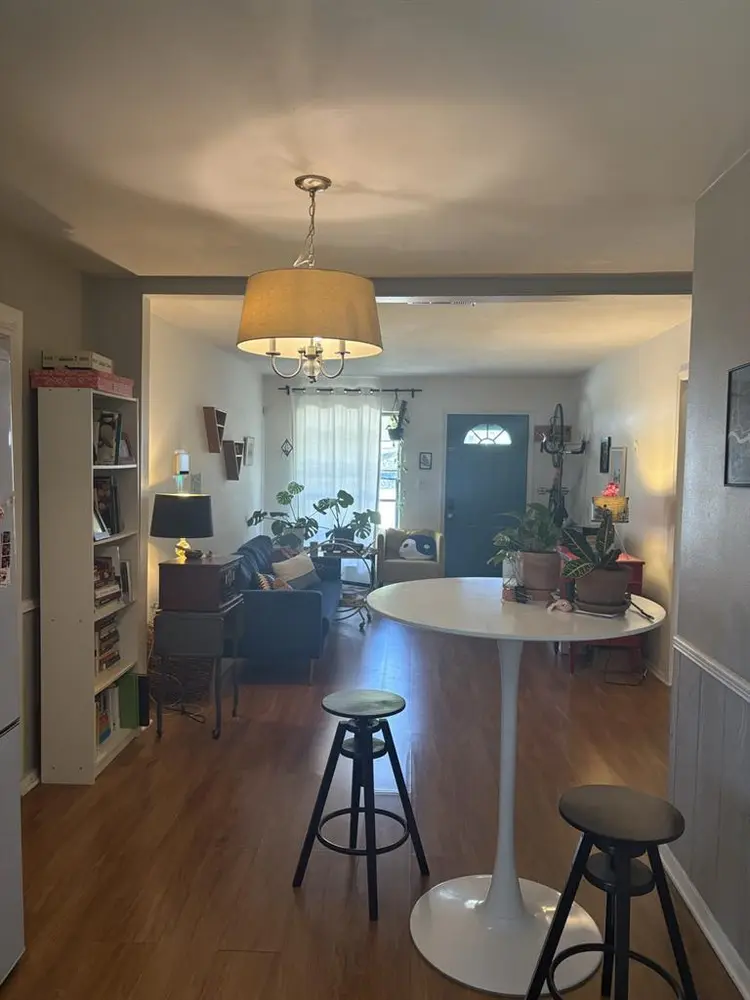 Master Bedroom & Bath East Austin