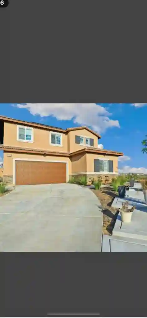 Nice comfy room available.