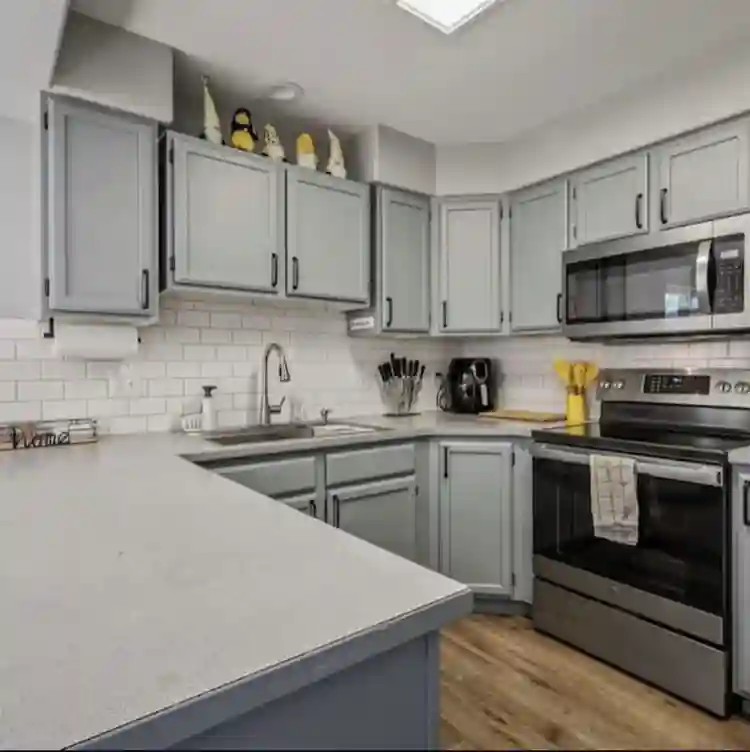 Rooms available in modern home