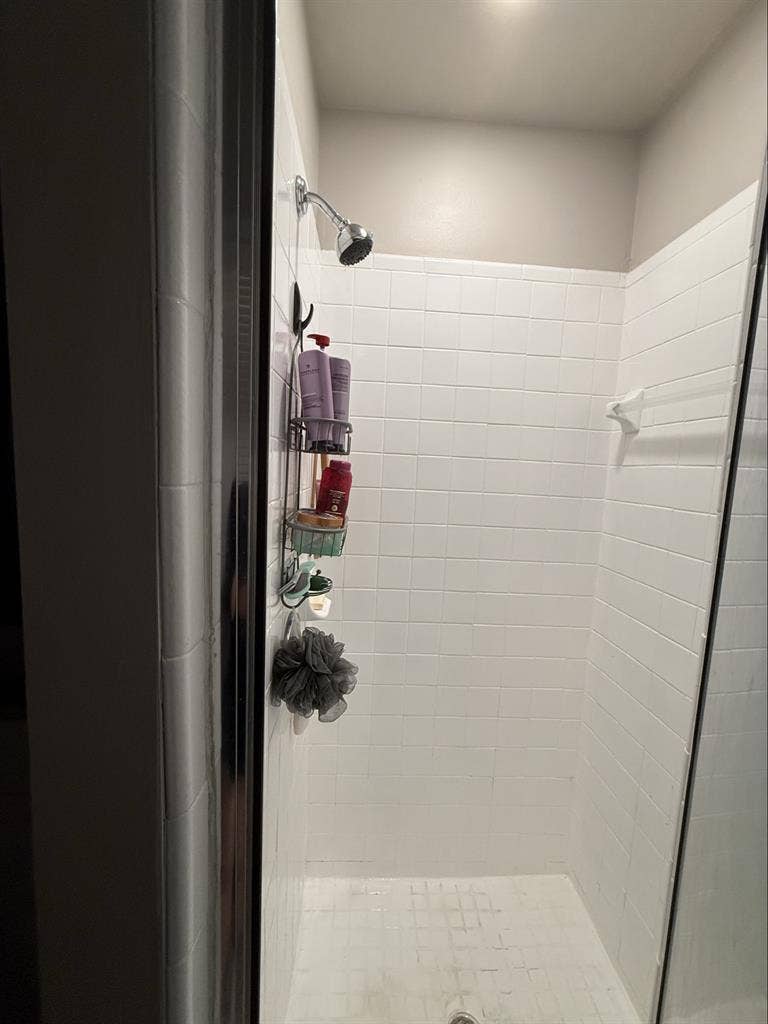 MASTER BEDROOM FOR RENT WITH WALKIN