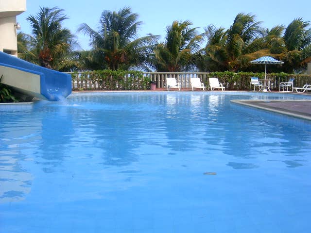 Se Renta Cuarto Amoblado