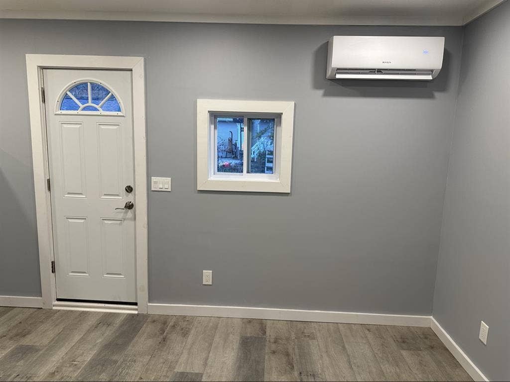 Ronkonkoma new studio apartment