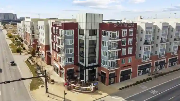 Sublease spring January July