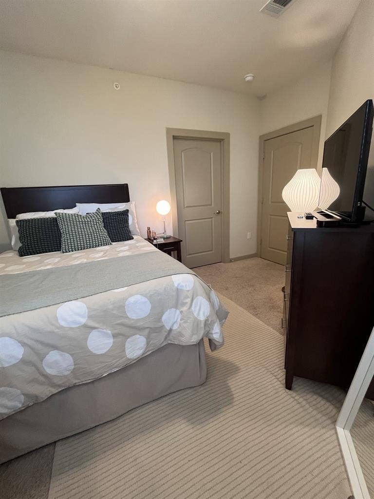 Sublease spring January July