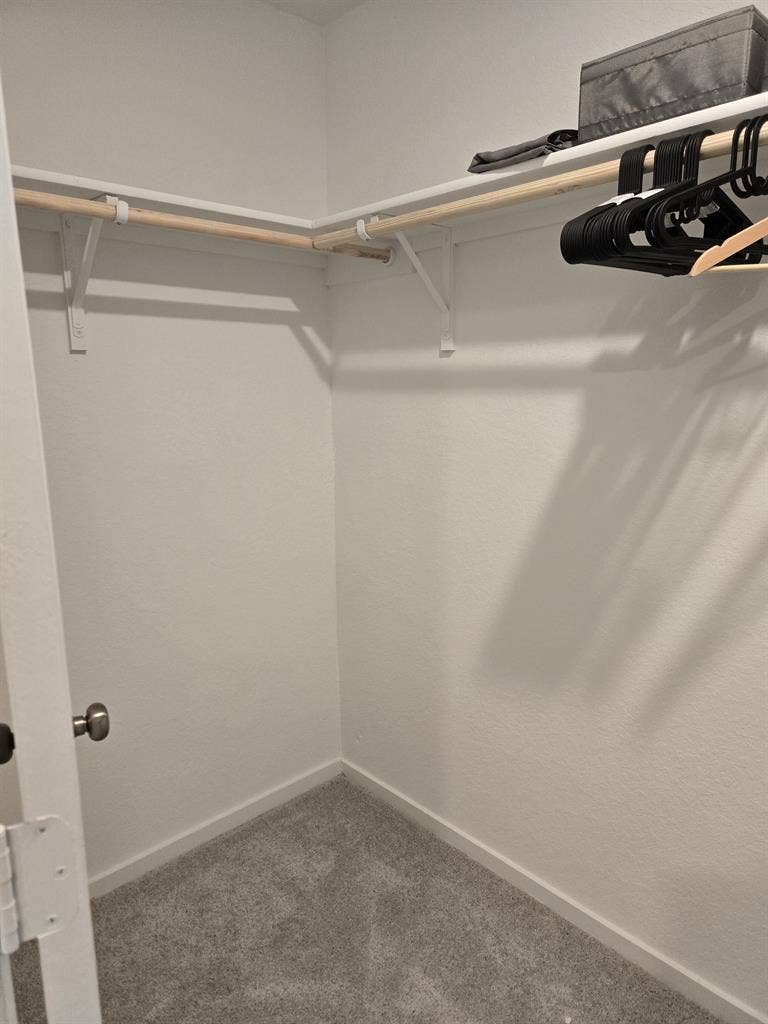 Master's Bedroom with private bath