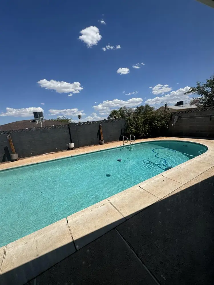 Private room for rent