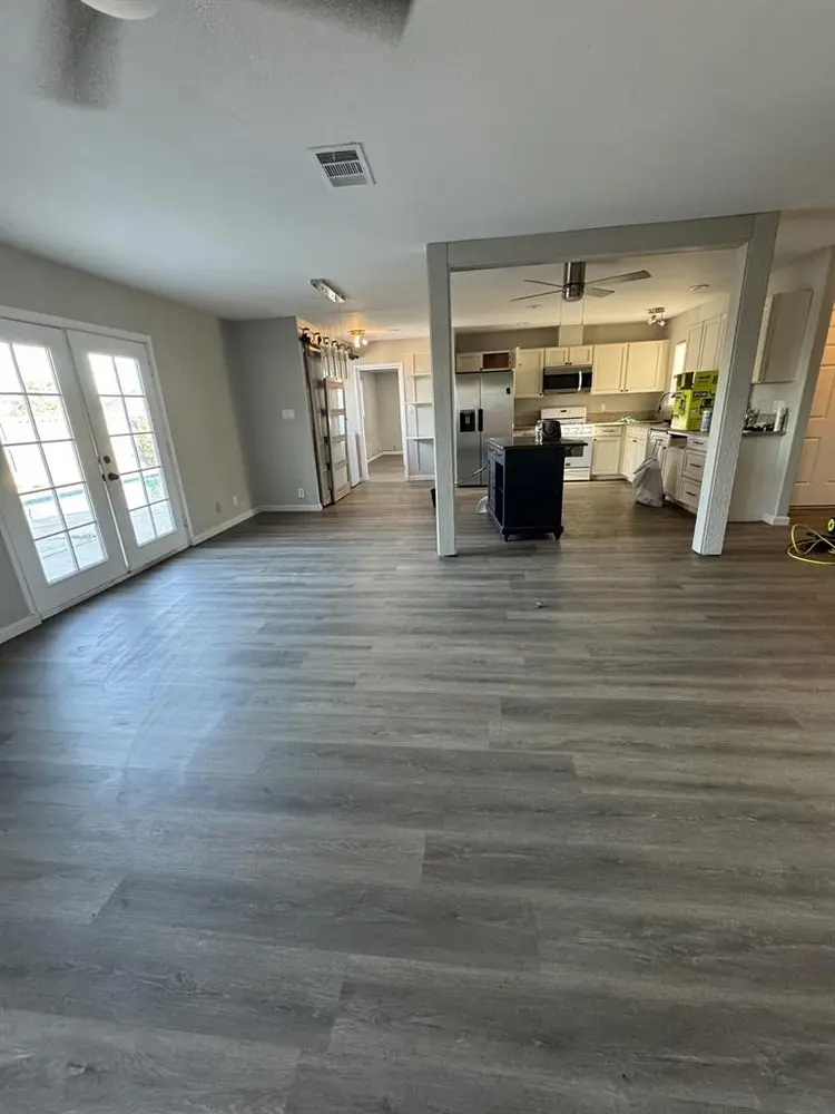 Private room for rent