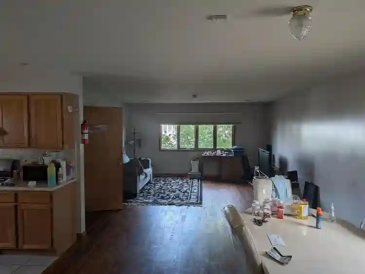 Private room in Ironbound