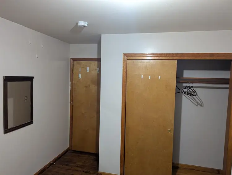 Private room in Ironbound