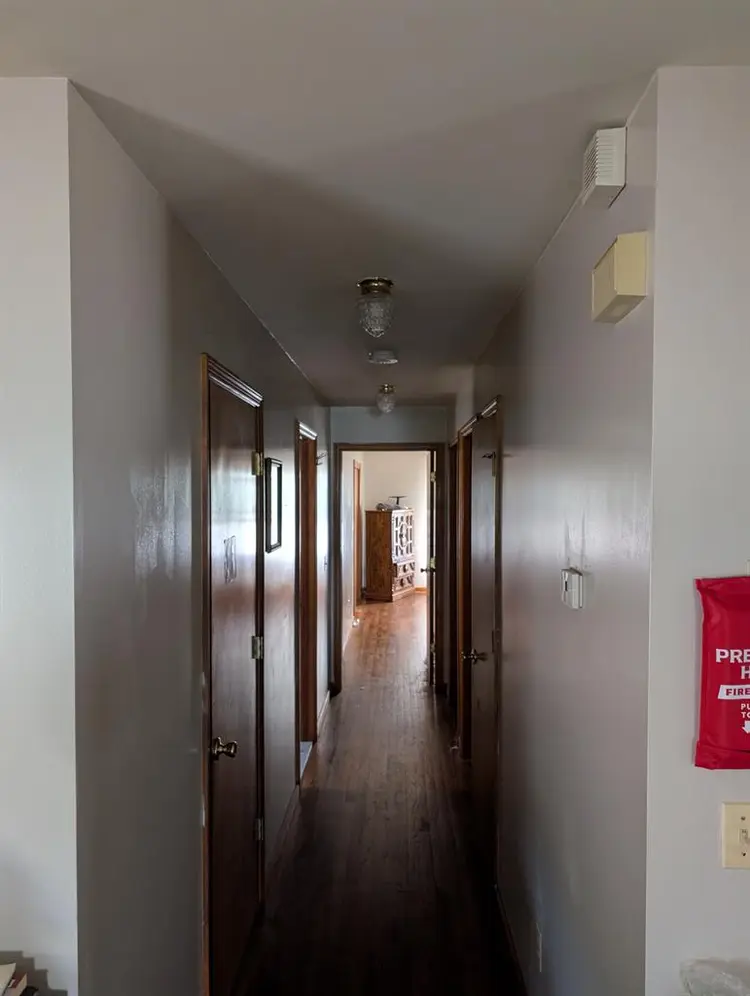 Private room in Ironbound