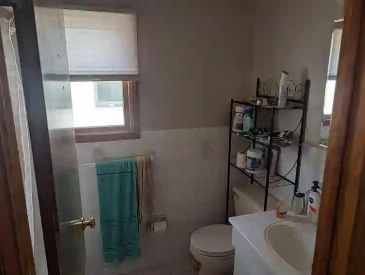 Private room in Ironbound