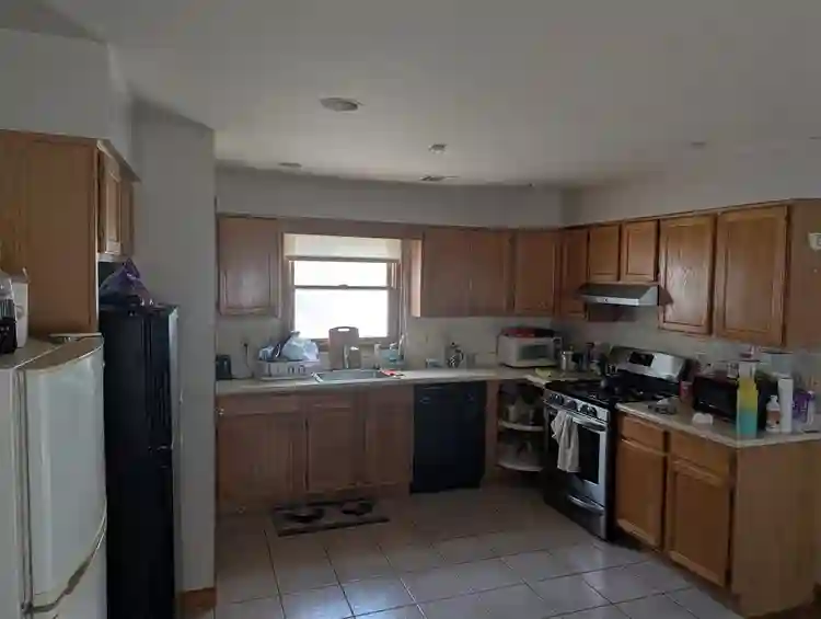 Private room in Ironbound