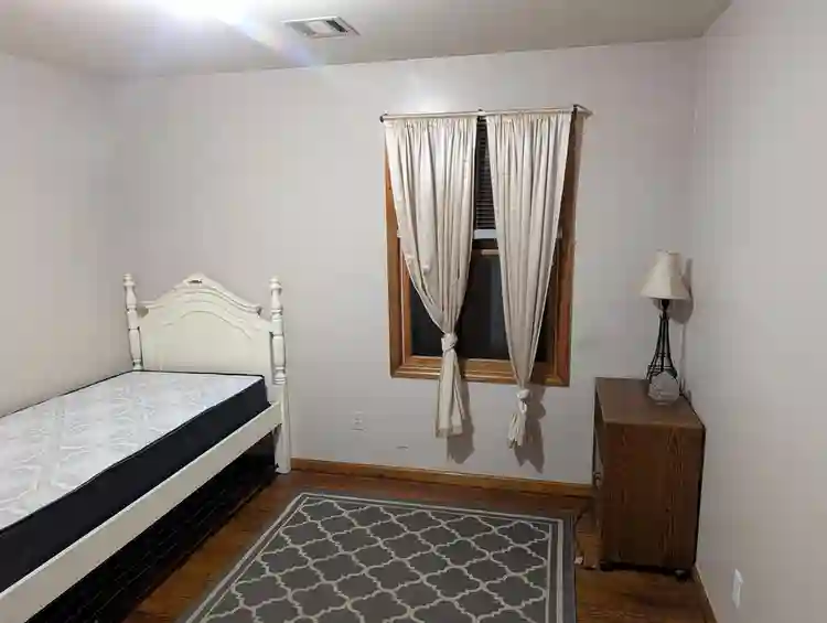 Private room in Ironbound