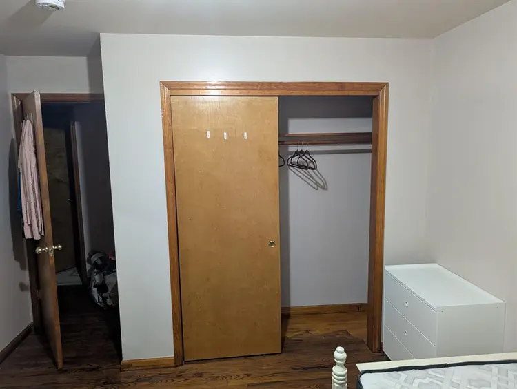 Private room in Ironbound