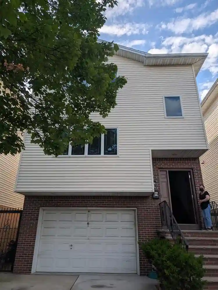 Private room in Ironbound