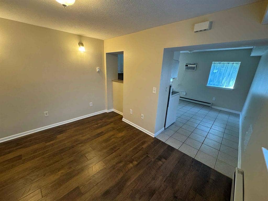 Sublease for a studio!