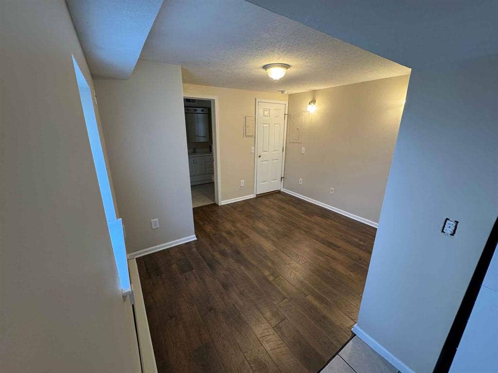 Sublease for a studio!