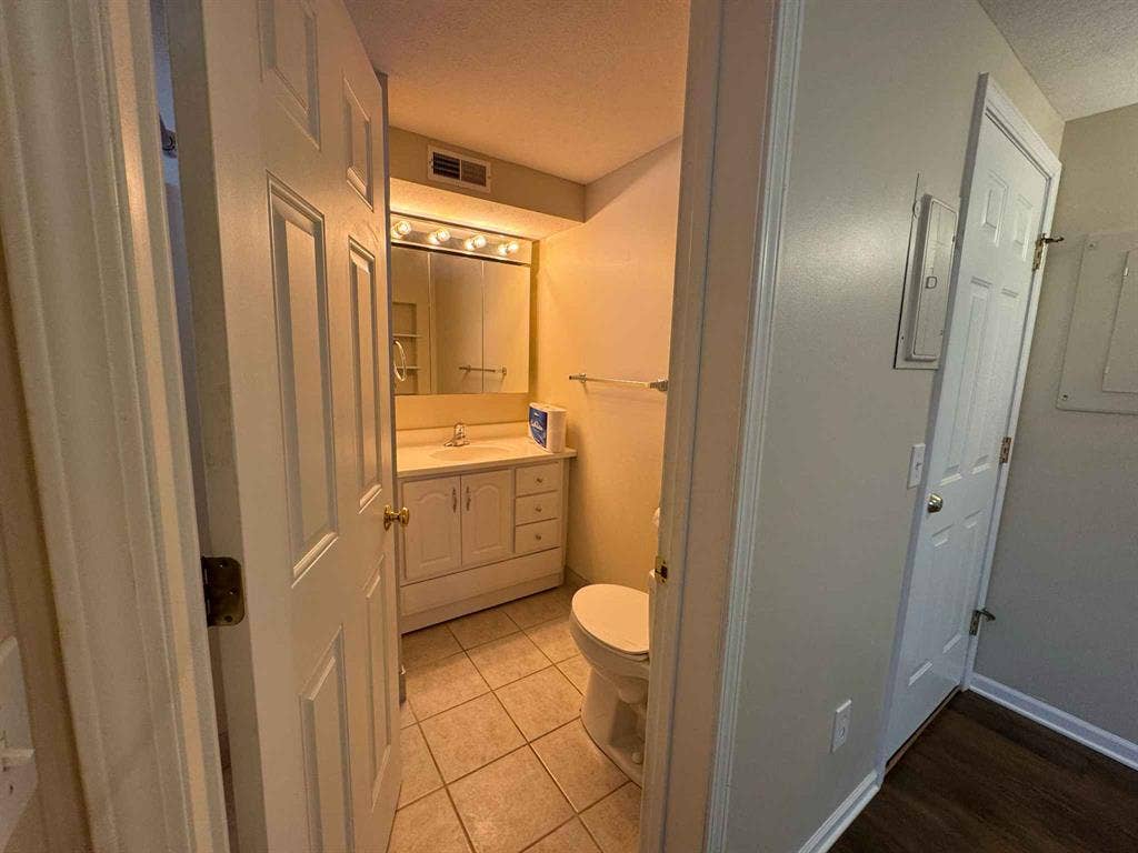 Sublease for a studio!