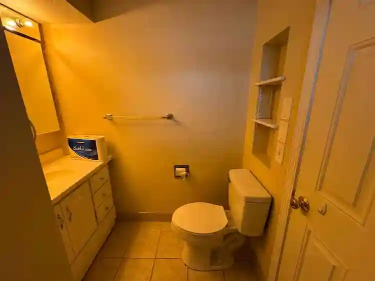 Sublease for a studio!