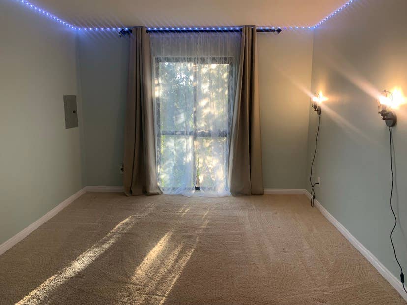 Master bedroom near Cowles Mt