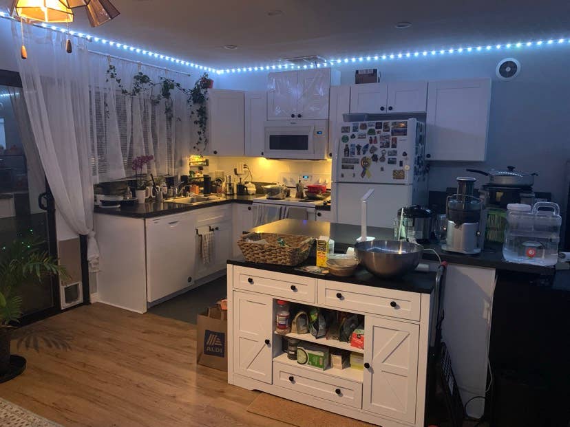 Master bedroom near Cowles Mt