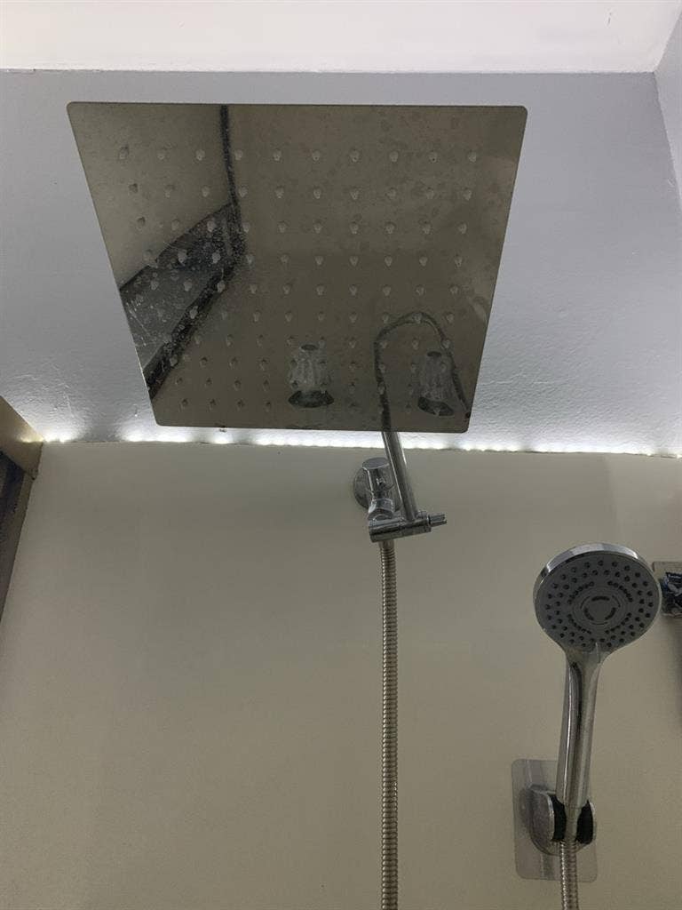 Master bedroom near Cowles Mt