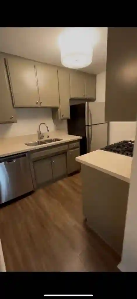 Room with Private Bath in Sawtelle