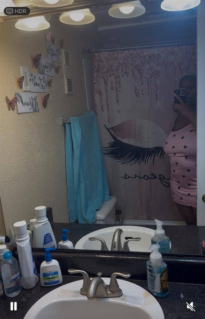 Private room for a girl ready