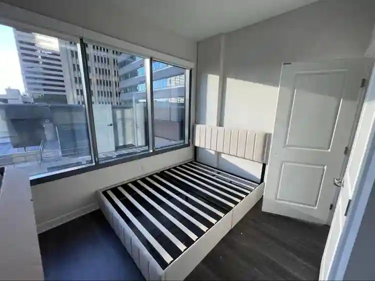 Two Bedroom high rise