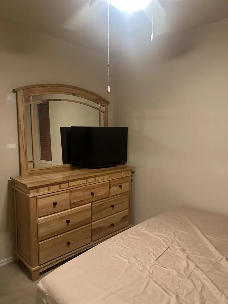 Furnished bed and bath w/utilities