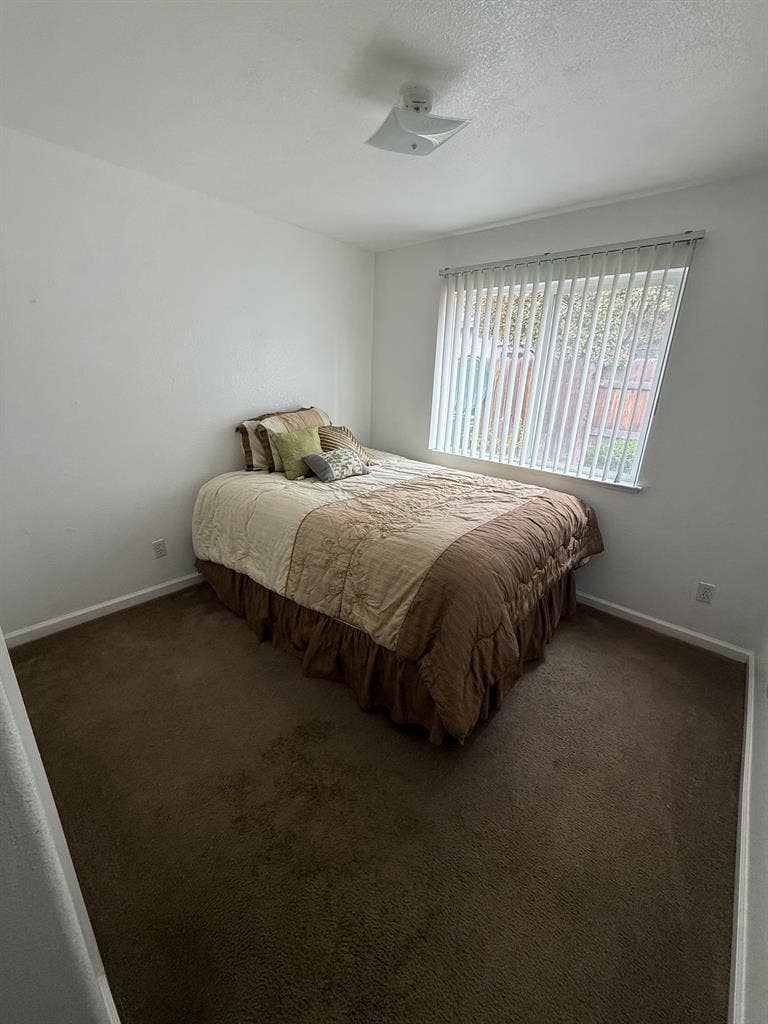 Room for Rent Near Airport