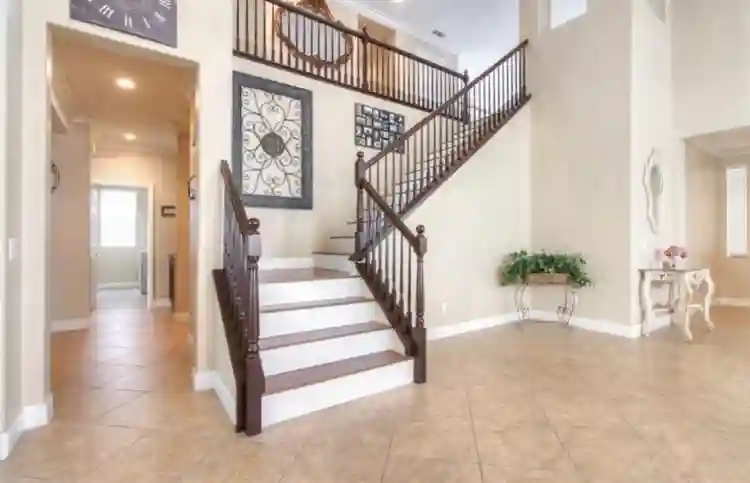 Private room for rent