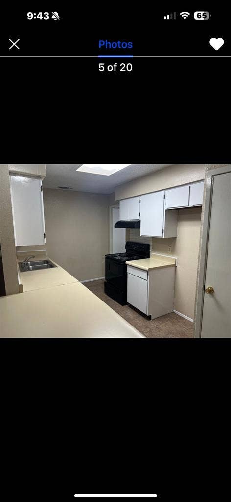 Room for rent $ female only