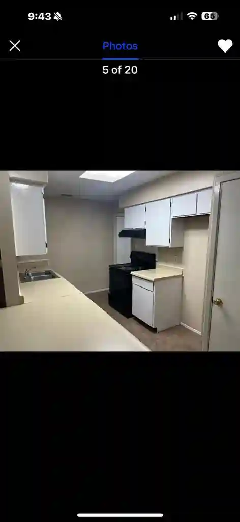 Room for rent $ female only